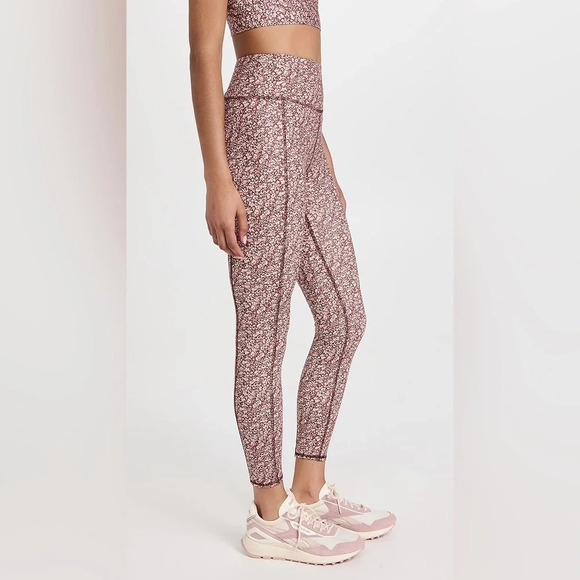 Madewell‎ - MWL Flex High Rise Leggings - Picture 1 of 8